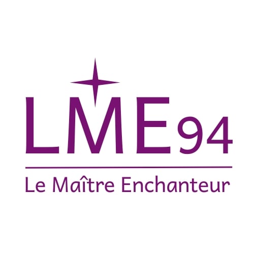 LME94 Le Maître Enchanteur 1